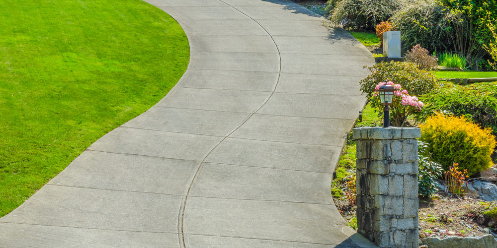Your living space doesn’t stop at your front door.